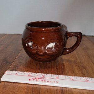 Brown Mug